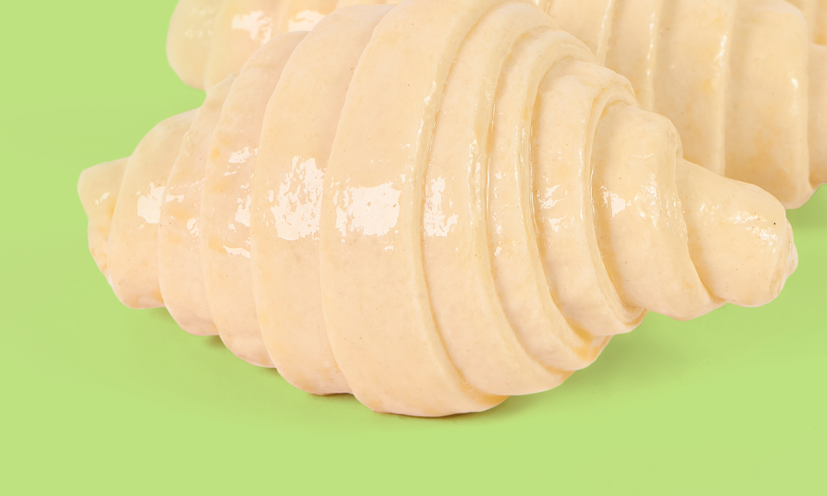 Hojaldres congelados; prácticos y deliciosos | 8020 Repostería