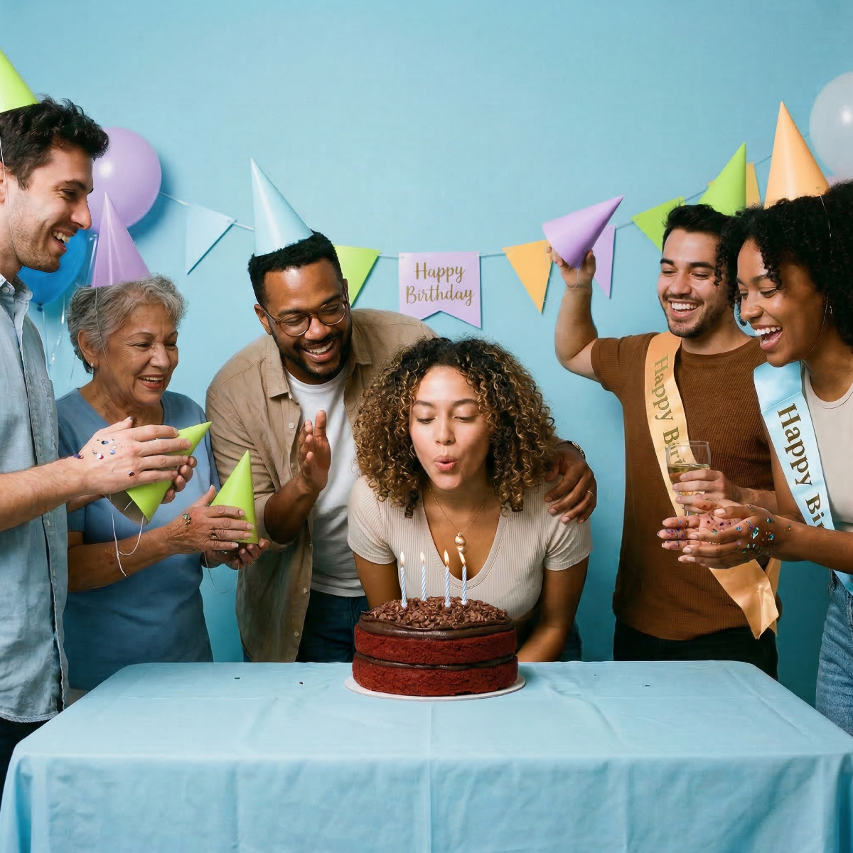 Antojos y celebraciones en casa | 8020 Repostería