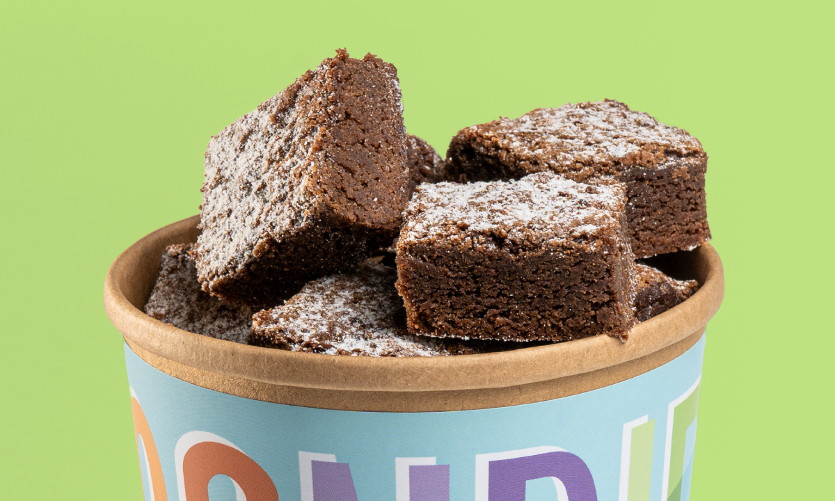 Repostería para antojos y celebraciones | 8020 Repostería