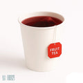 Aromática frutos rojos | Estaciones de café