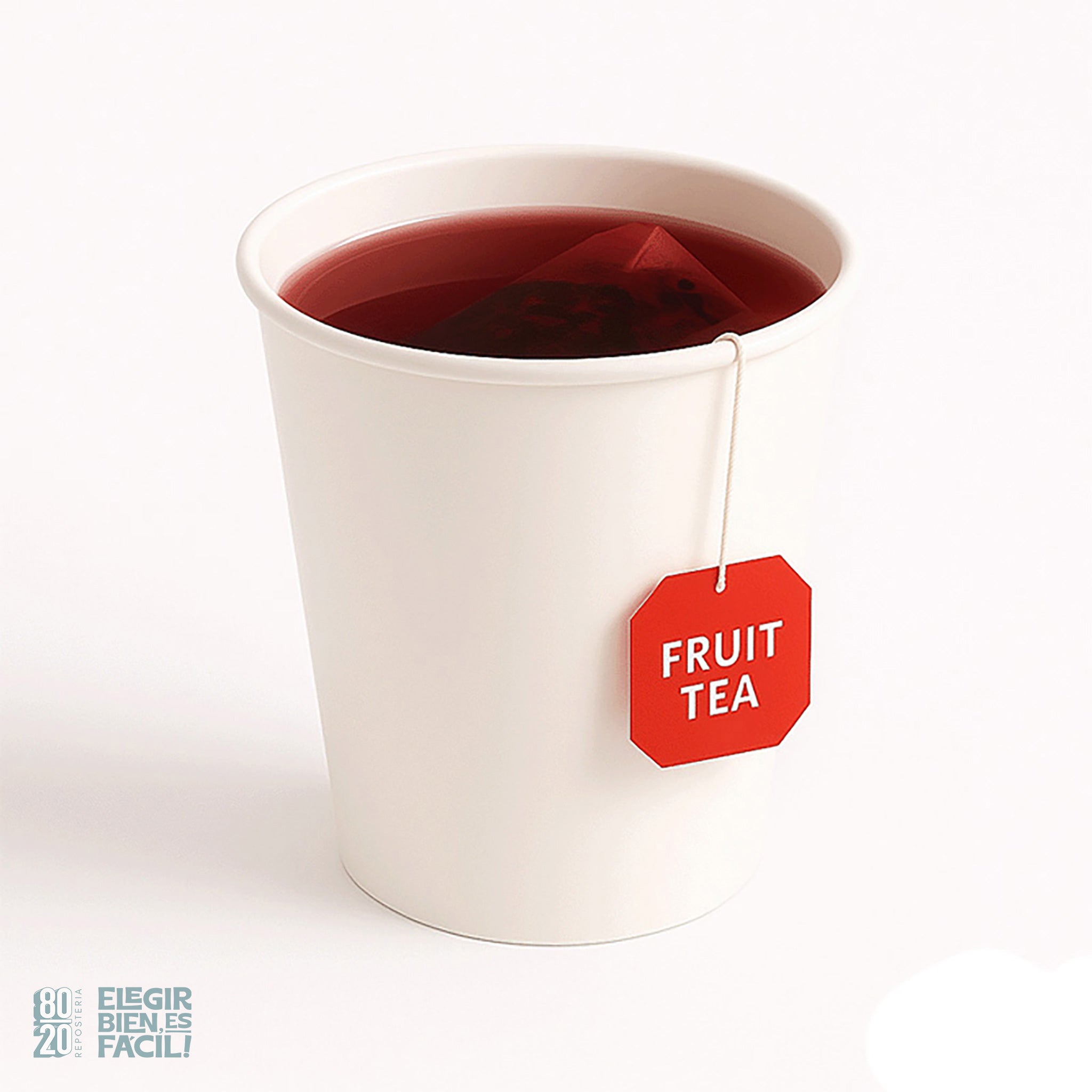 Aromática frutos rojos | Estaciones de café