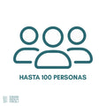Estación de café empresarial | 8020 Repostería