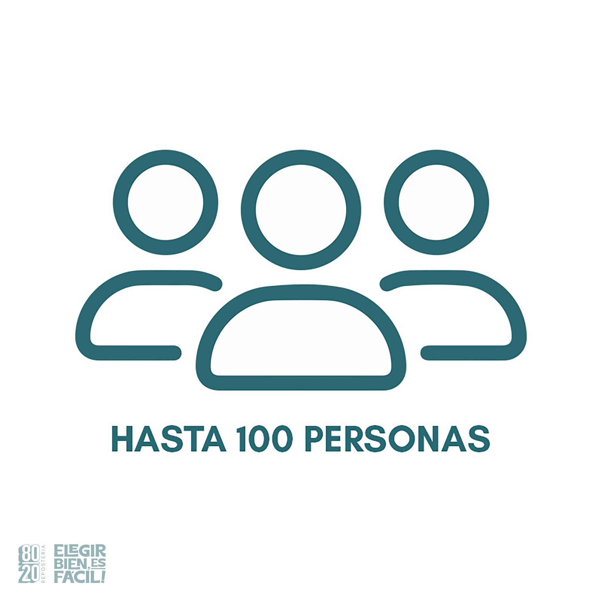 Estación de café empresarial | 8020 Repostería