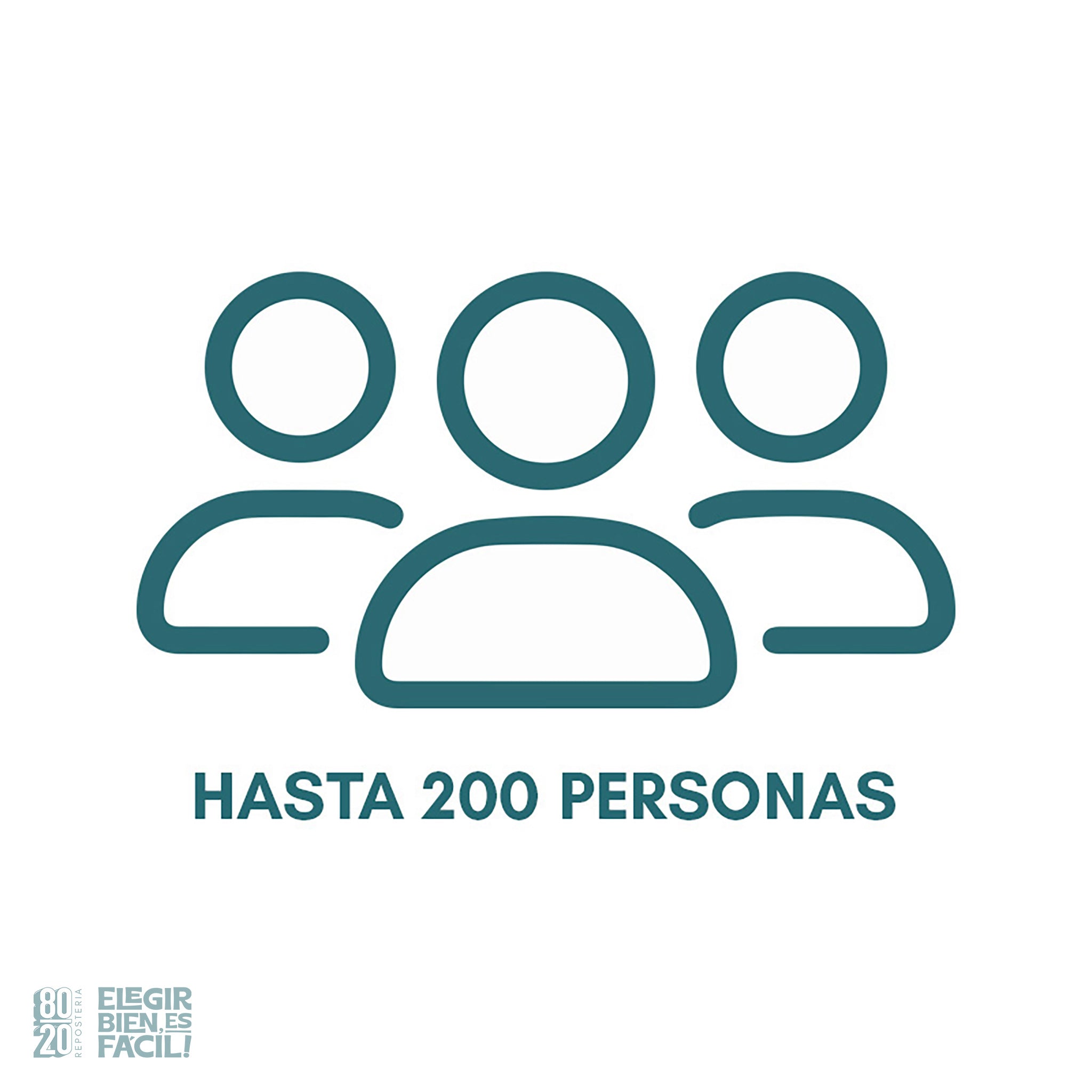 Estación de café empresarial | 8020 Repostería