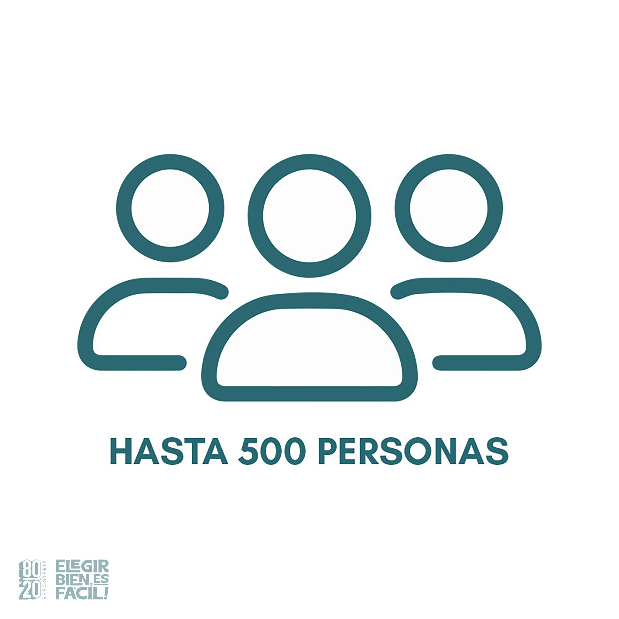 Estación de café empresarial | 8020 Repostería