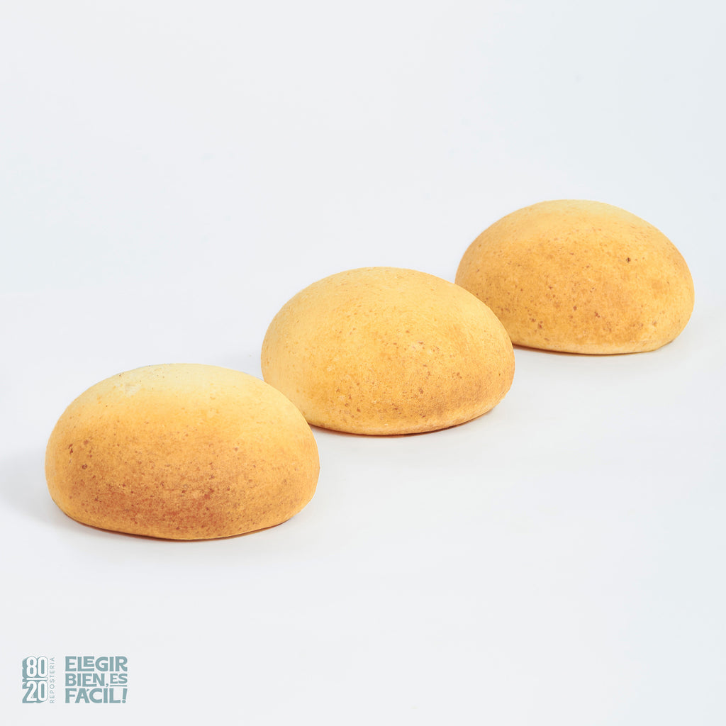 Almojabana | Refrigerios individuales