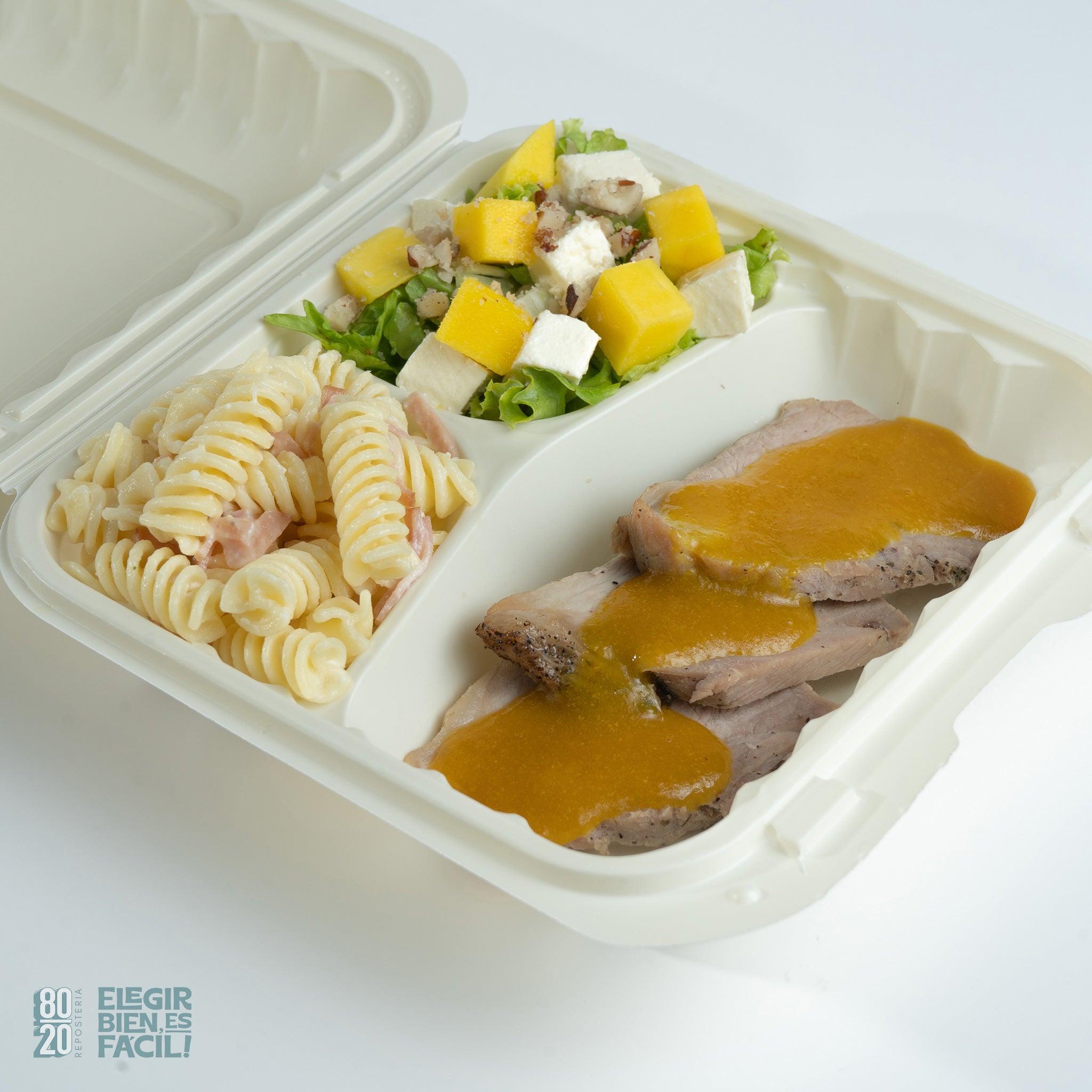 PERNIL DE CERDO EN MIEL MOSTAZA 150G