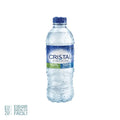 Botella de agua 300 ml | Refrigerios y almuerzos
