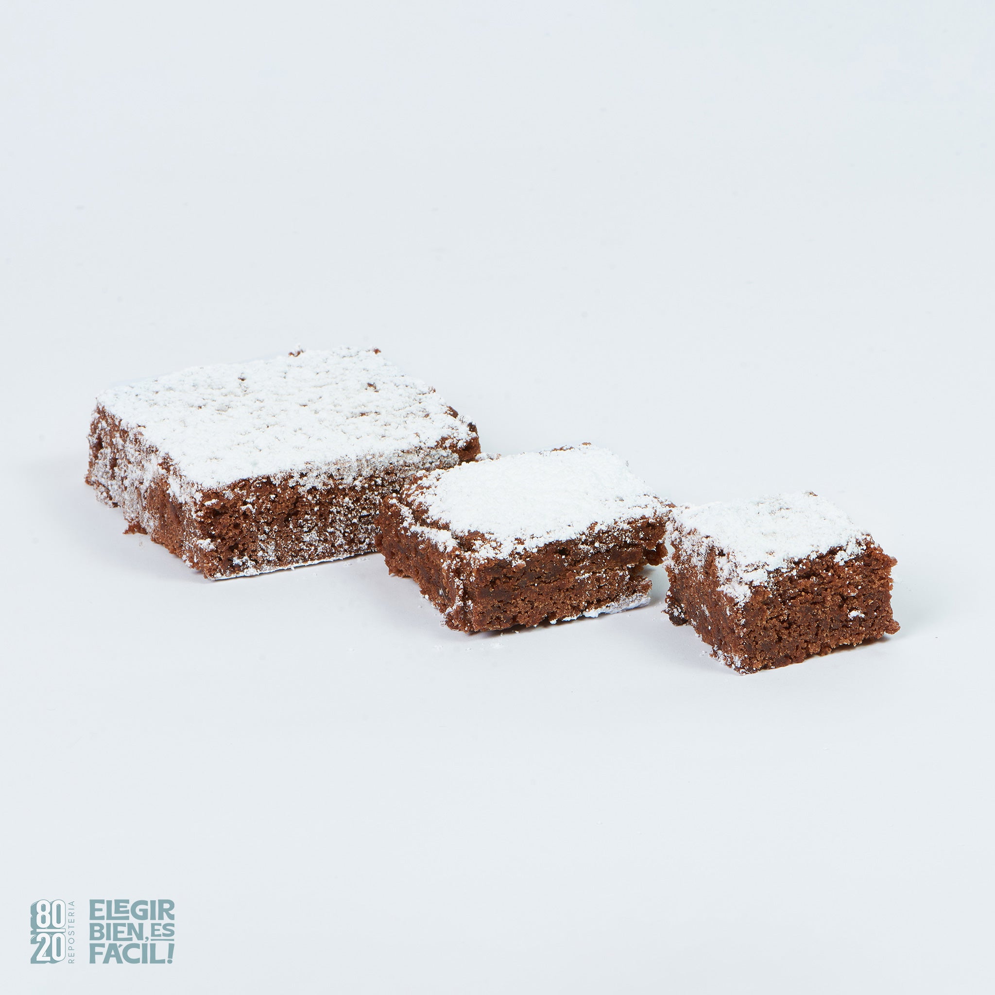 Brownie | Brownies | Repostería
