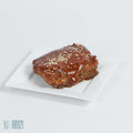 Costilla En Bbq Agridulce  |  Almuerzos empresariales