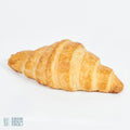 Croissant De Mantequilla | Refrigerios individuales