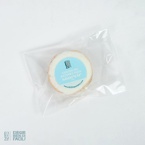 Alfajor Tradicional 30G | Galletas | Repostería