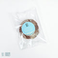 Galleta Chocopistacho | Galletas | Repostería