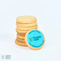 Galleta De Mantequilla | Galletas | Repostería