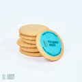 Galleta De Mantequilla | Galletas | Repostería