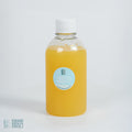 Jugo natural de frutos amarillos  | Refrigerios y almuerzos