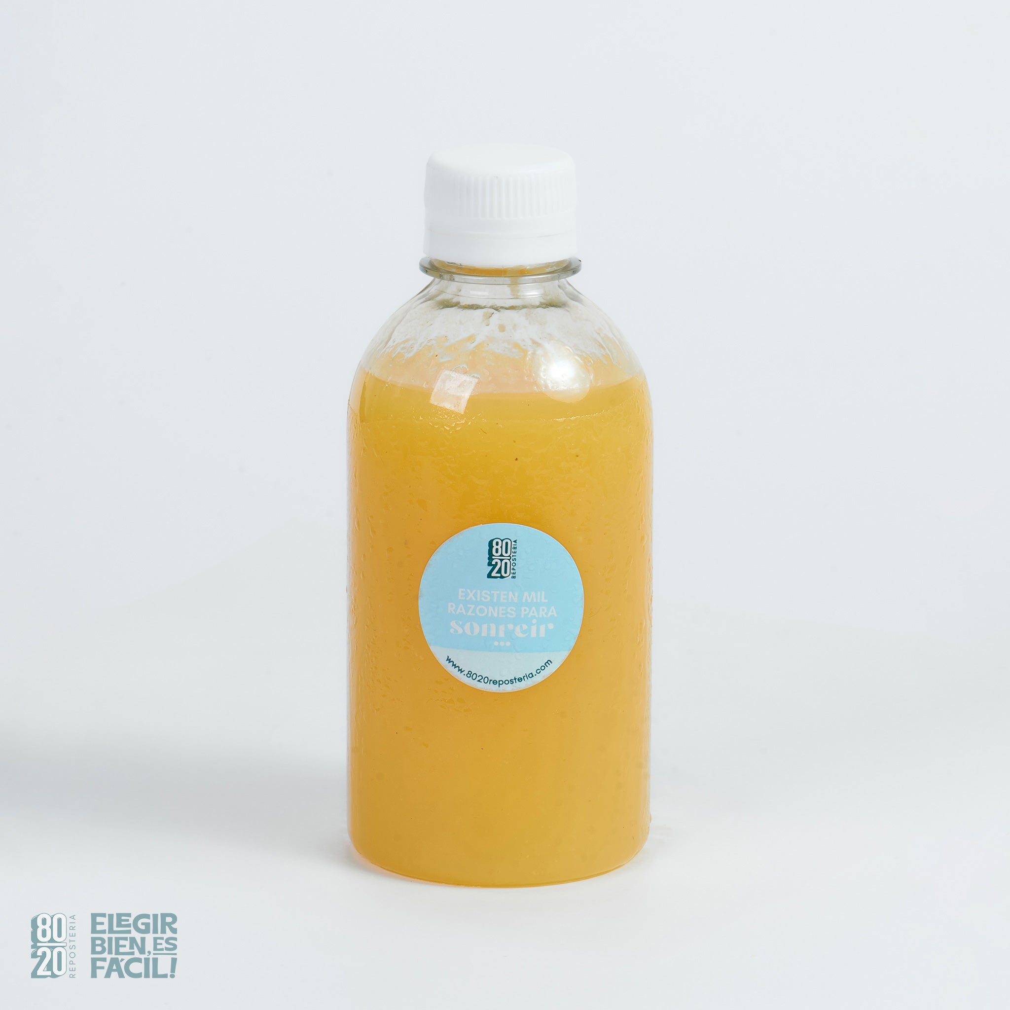 Jugo natural de mango  | Refrigerios y almuerzos