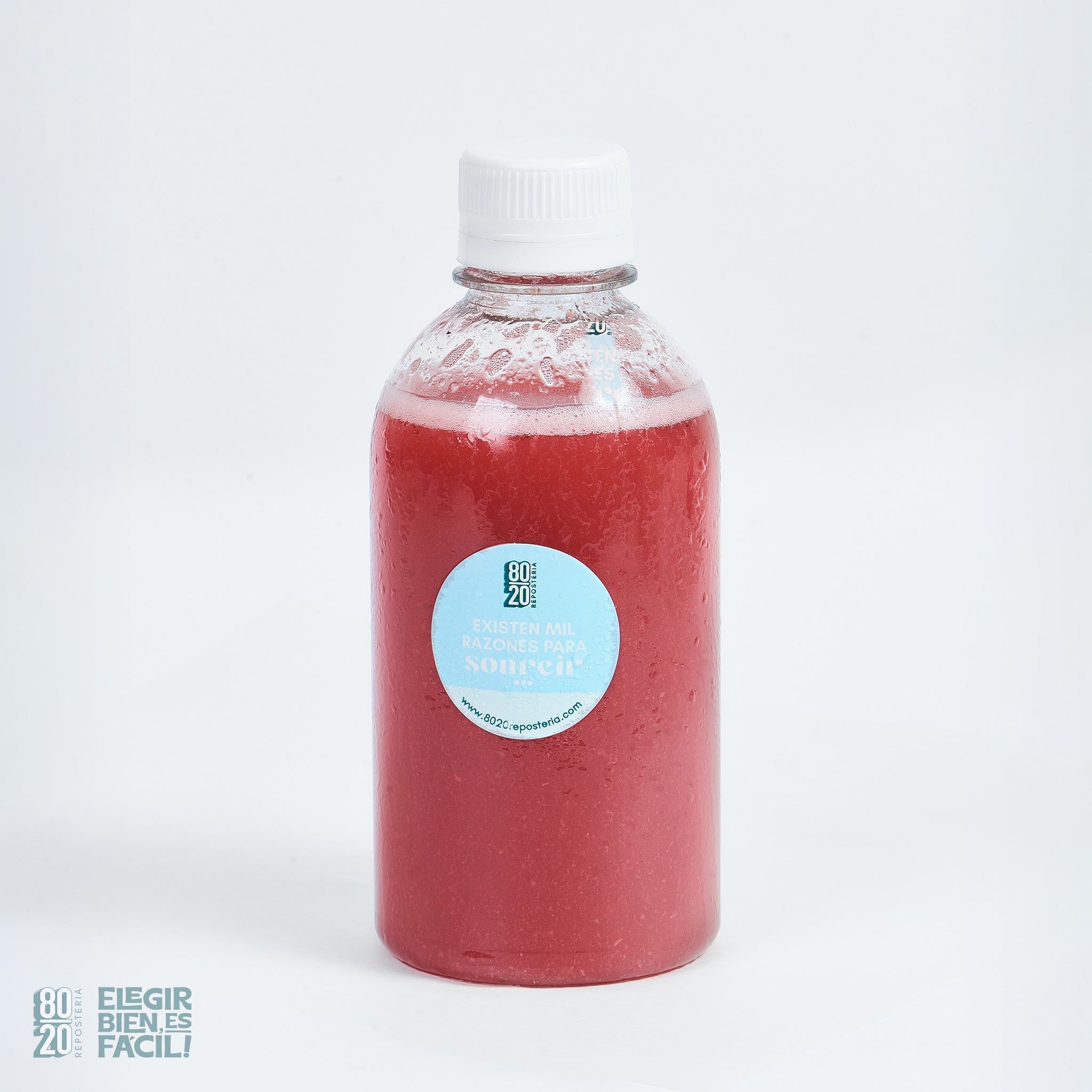 Jugo natural de mora  | Refrigerios y almuerzos