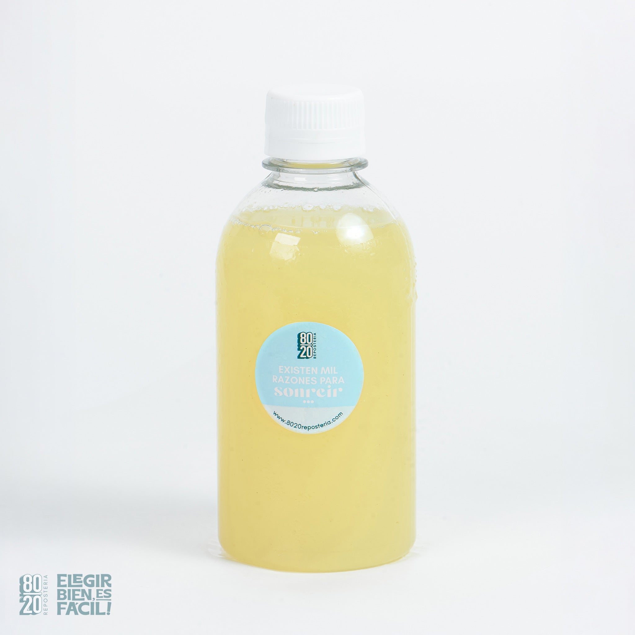 Jugo natural de piña  | Refrigerios y almuerzos