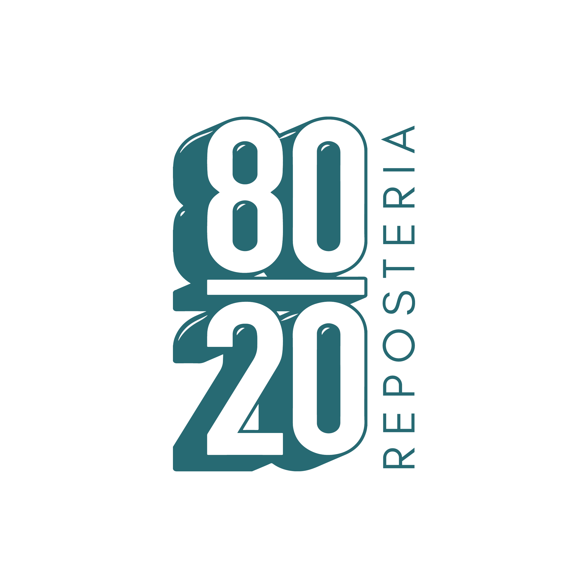 8020 Repostería