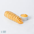 Palito De Queso Cheddar | Refrigerios individuales