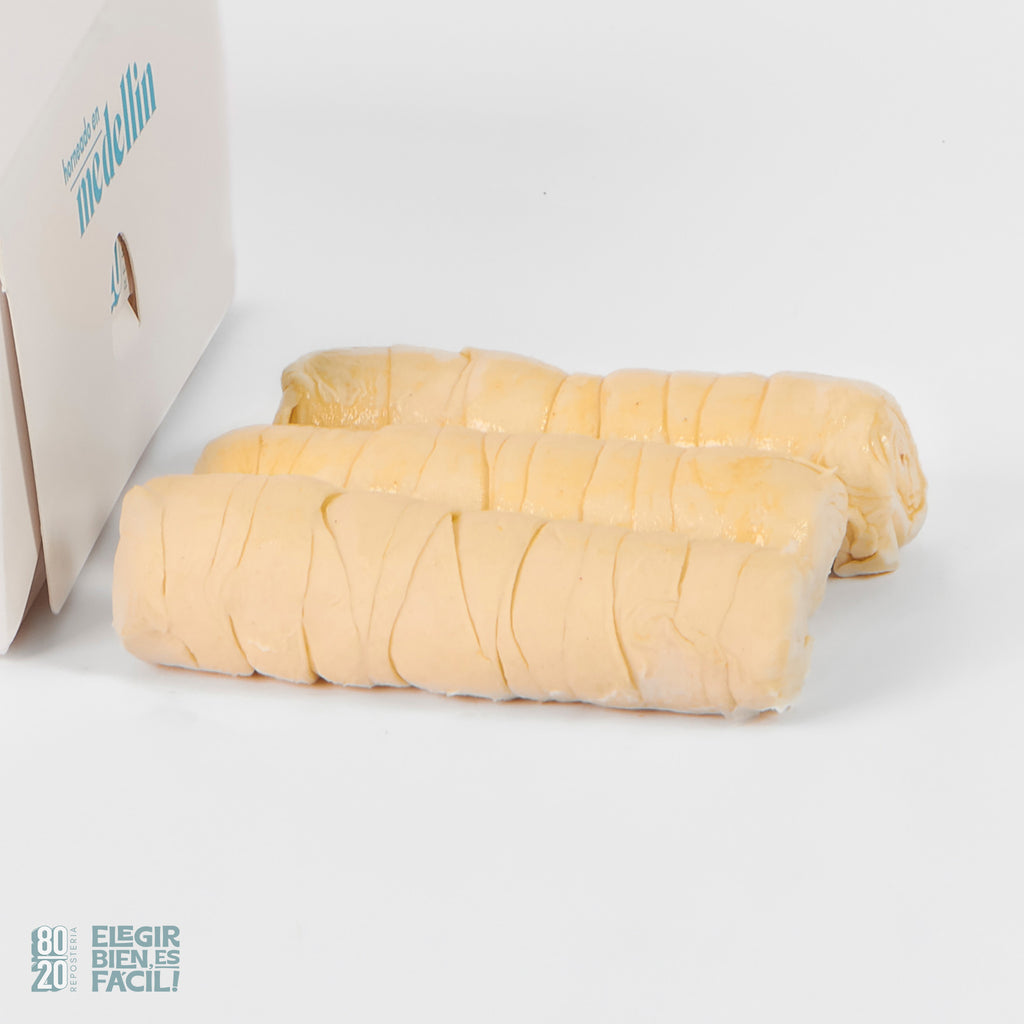 Palito de Queso Hojaldrado Congelado | 8020 Repostería