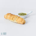 Palito De Queso Y Pesto | Refrigerios individuales