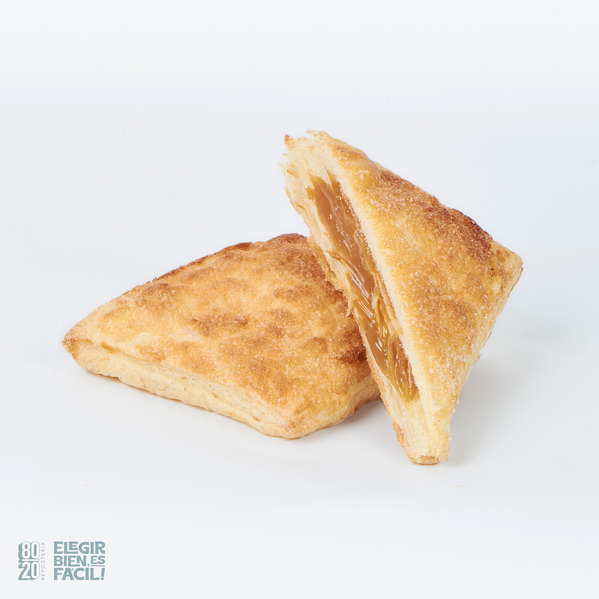 Pastel De Arequipe | Refrigerios individuales