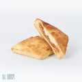 Pastel De Arequipe Y Queso | Refrigerios individuales