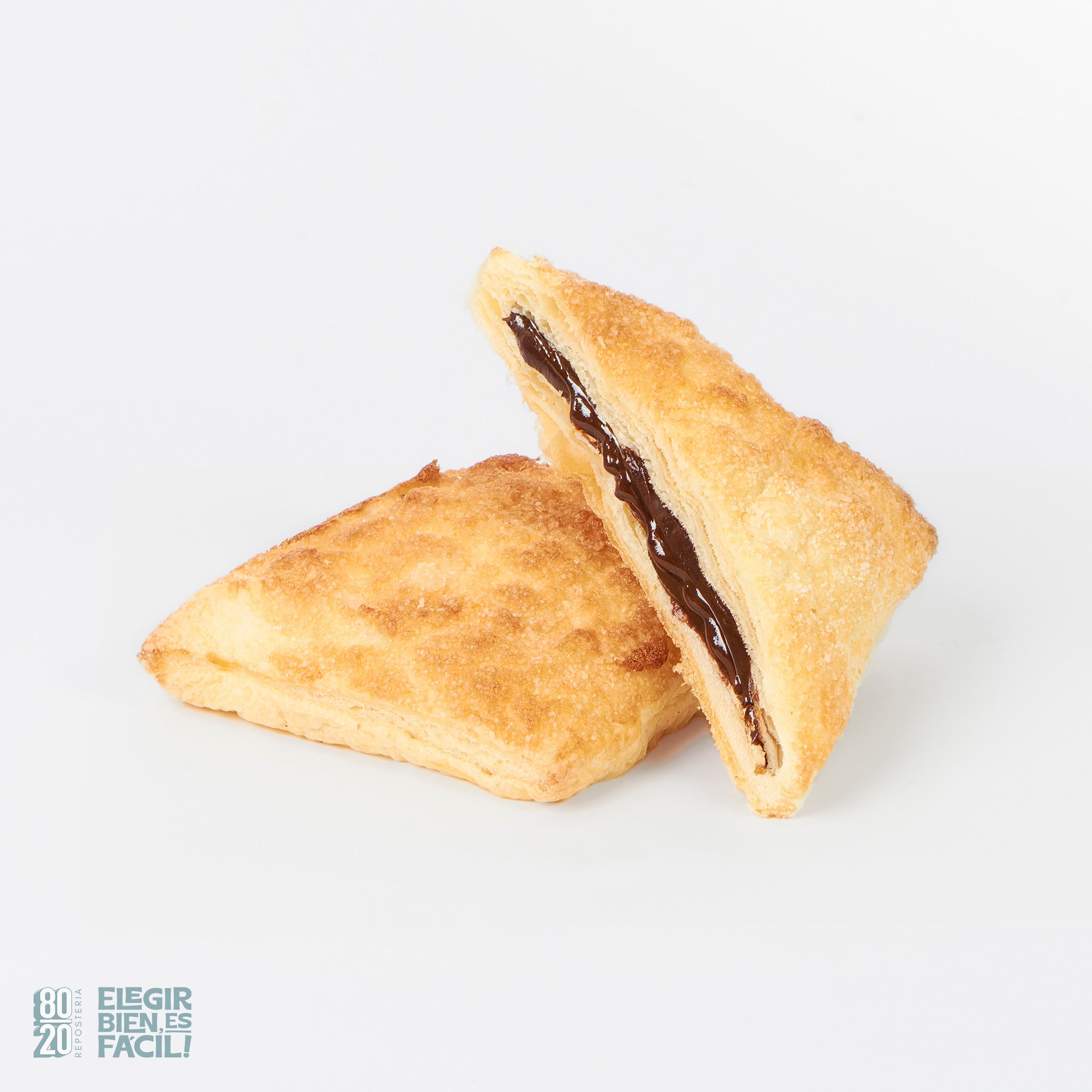 Pastel De Chocolate | Refrigerios individuales