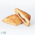 Pastel De Guayaba Y Queso | Refrigerios individuales