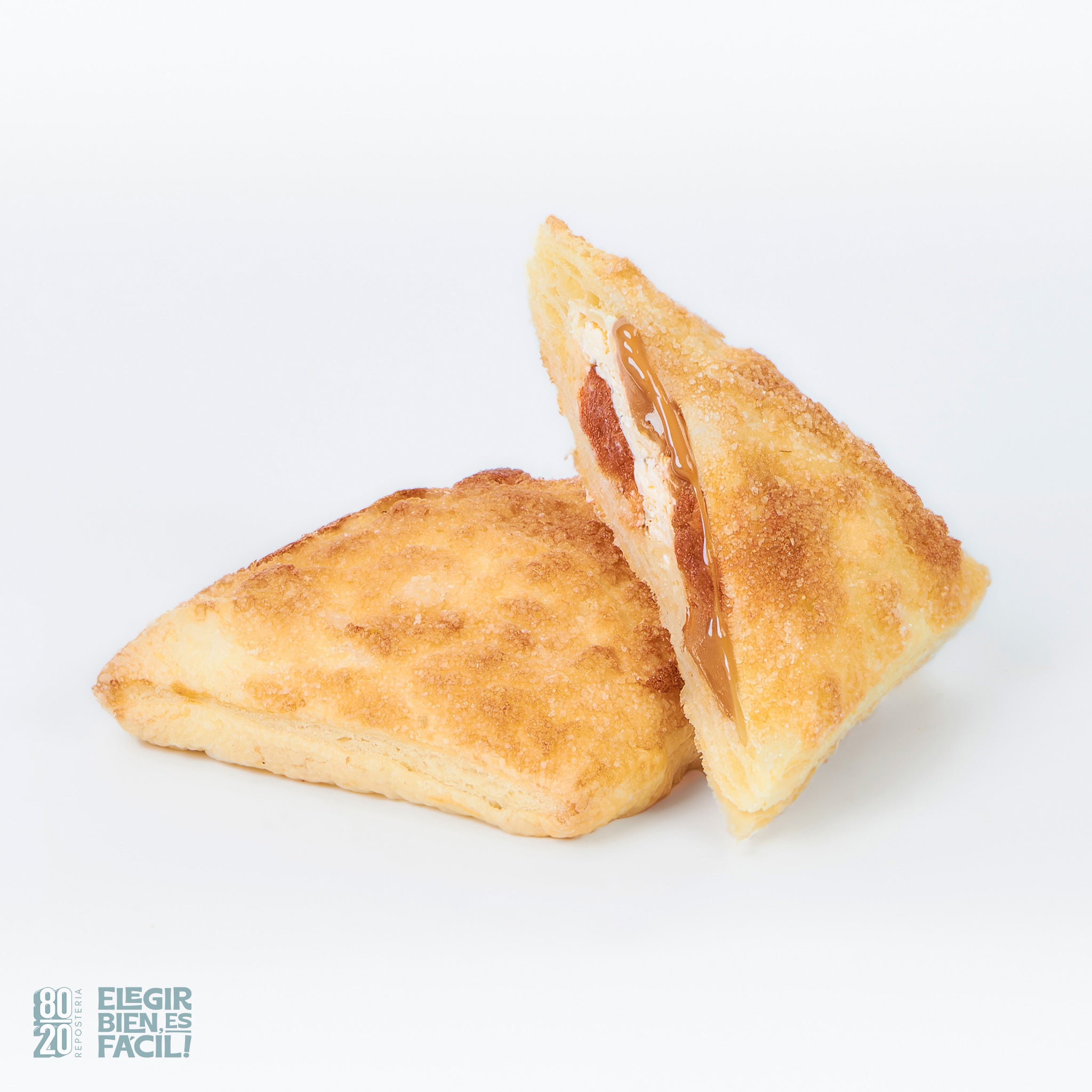 Pastel Encarcelado | Refrigerios individuales