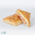 Pastel Hawaiano | Refrigerios individuales