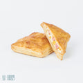 Pastel Ranchero | Refrigerios individuales