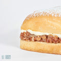 Sándwich tocineta y Philadelphia | Refrigerios individuales