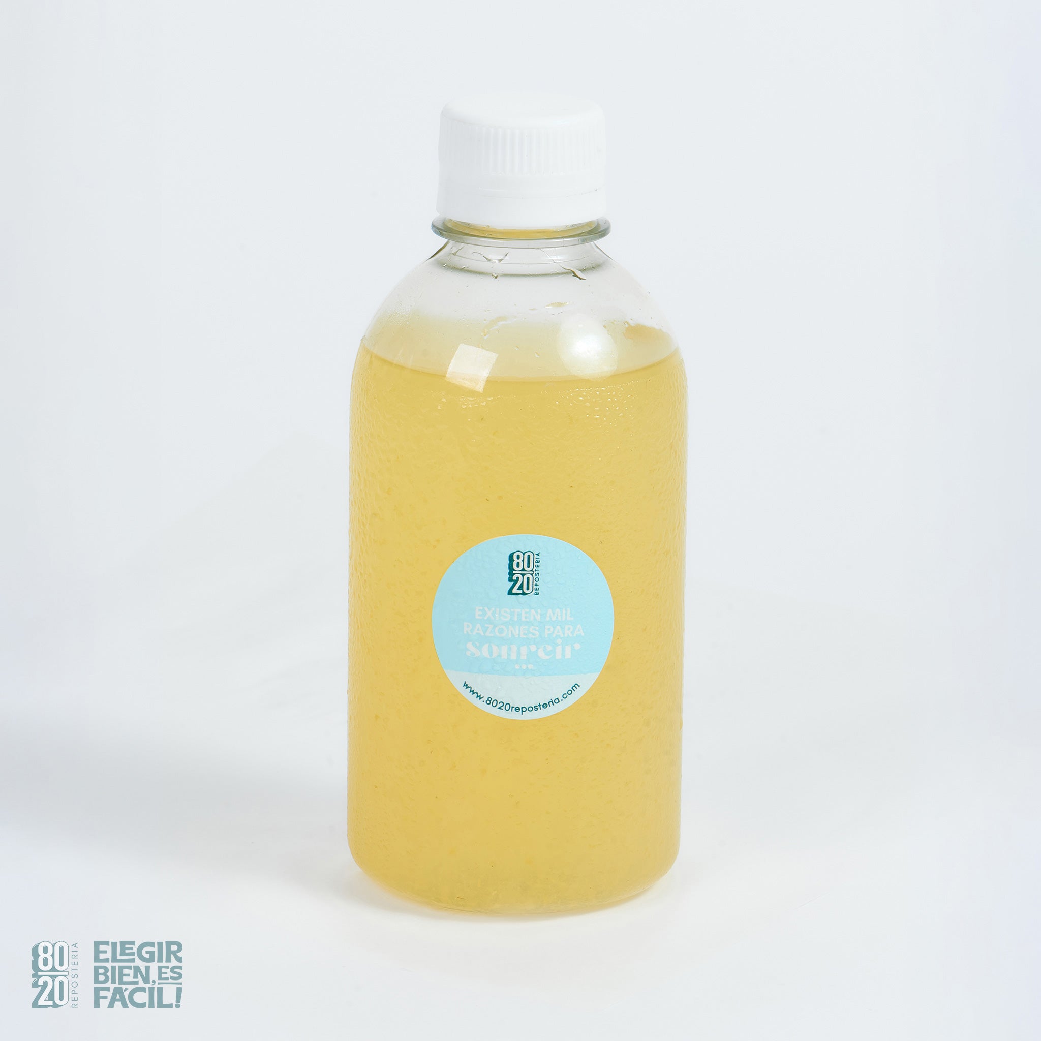 Soda frutos amarillos | Refrigerios y almuerzos
