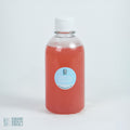 Soda frutos rojos | Refrigerios y almuerzos