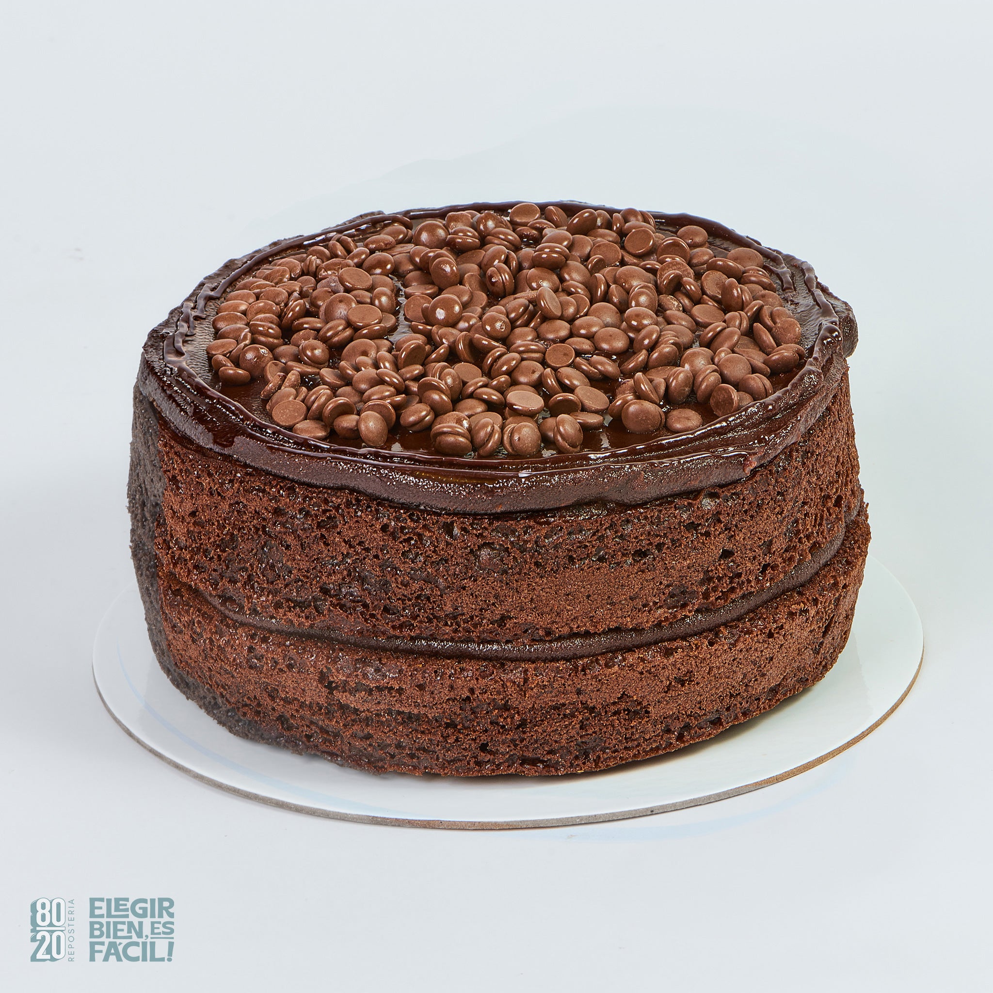 Torta Matilda Chocolate | Tortas | Repostería