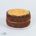 Torta Chocoarequipe Con Mani | Tortas | Repostería