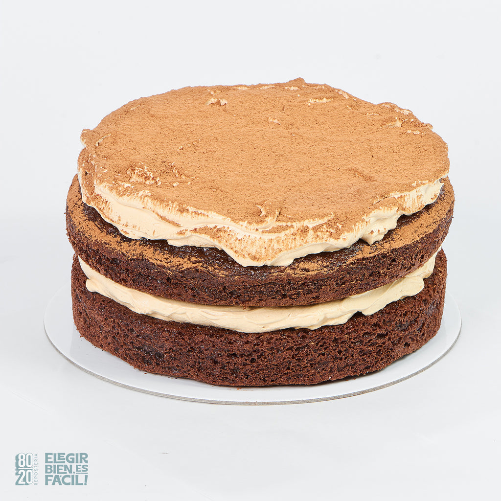 Torta Chococafe | Tortas | Repostería