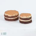 Torta Chococafe | Tortas | Repostería