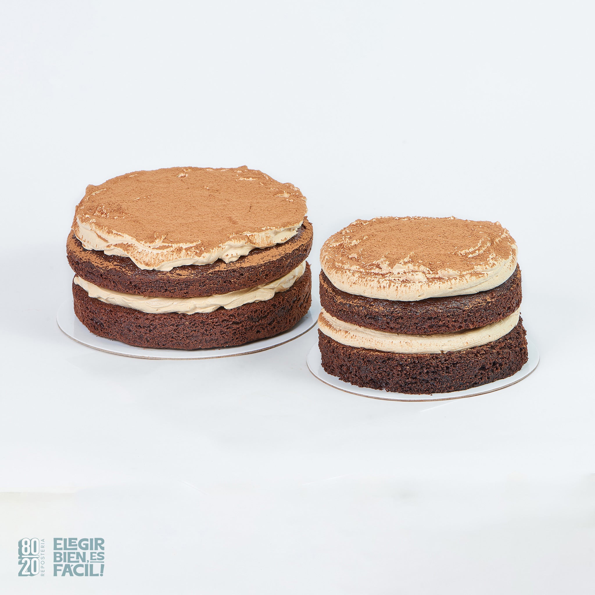Torta Chococafe | Tortas | Repostería