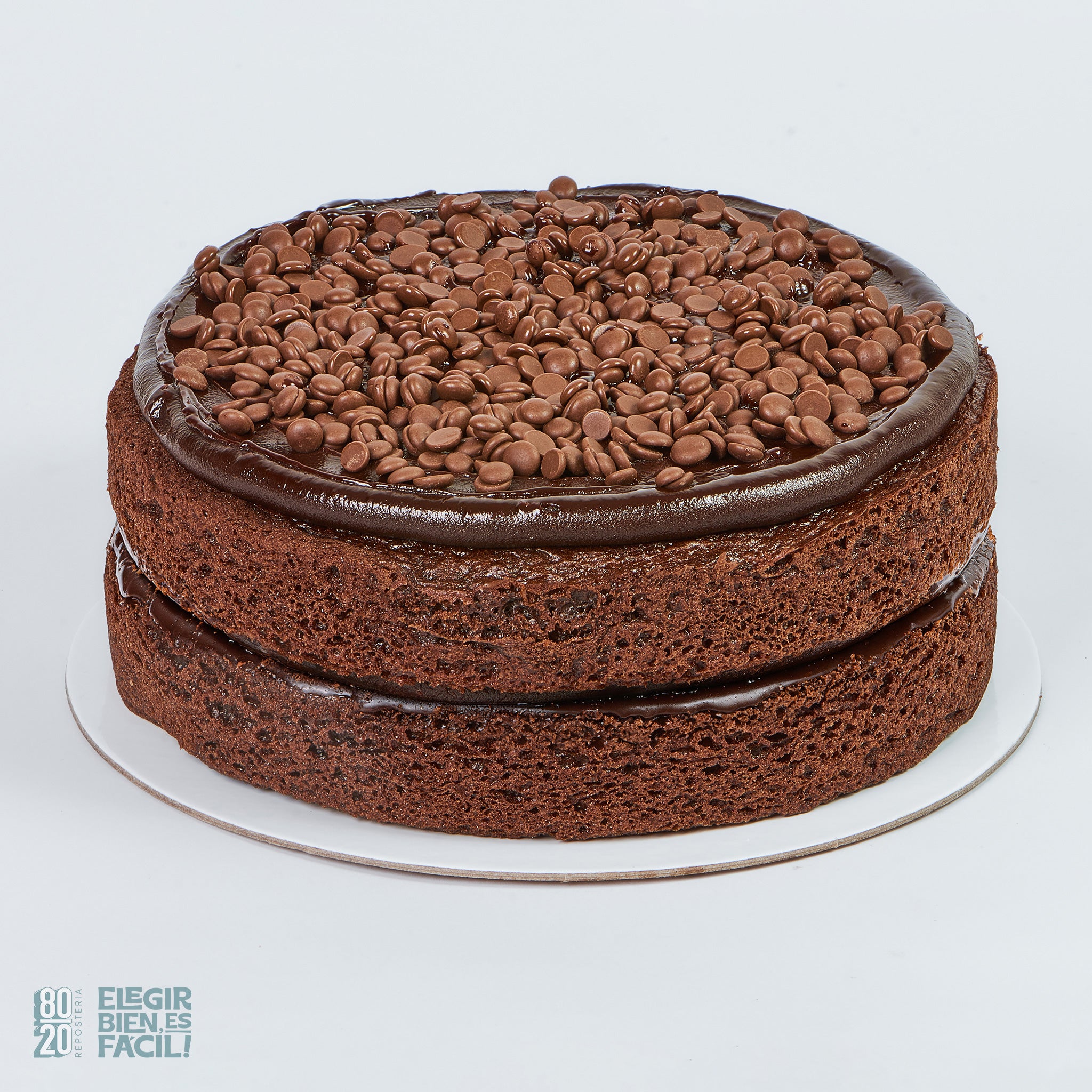 Torta Matilda Chocolate | Tortas | Repostería