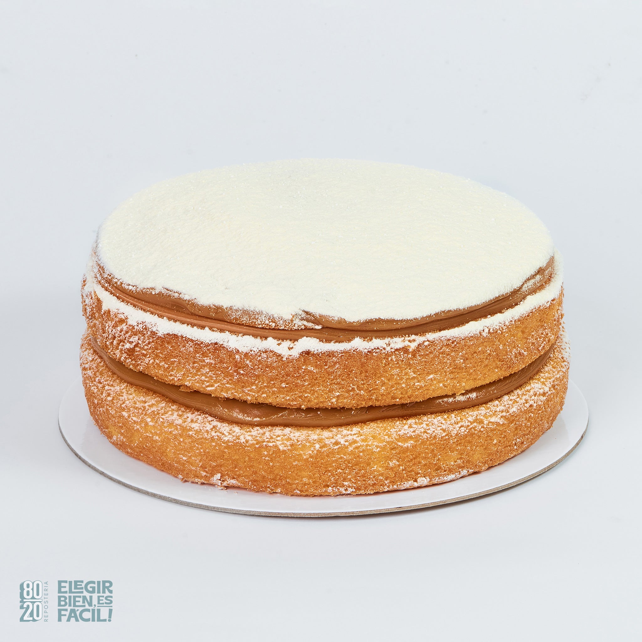 Torta Maria Luisa Arequipe | Tortas | Repostería