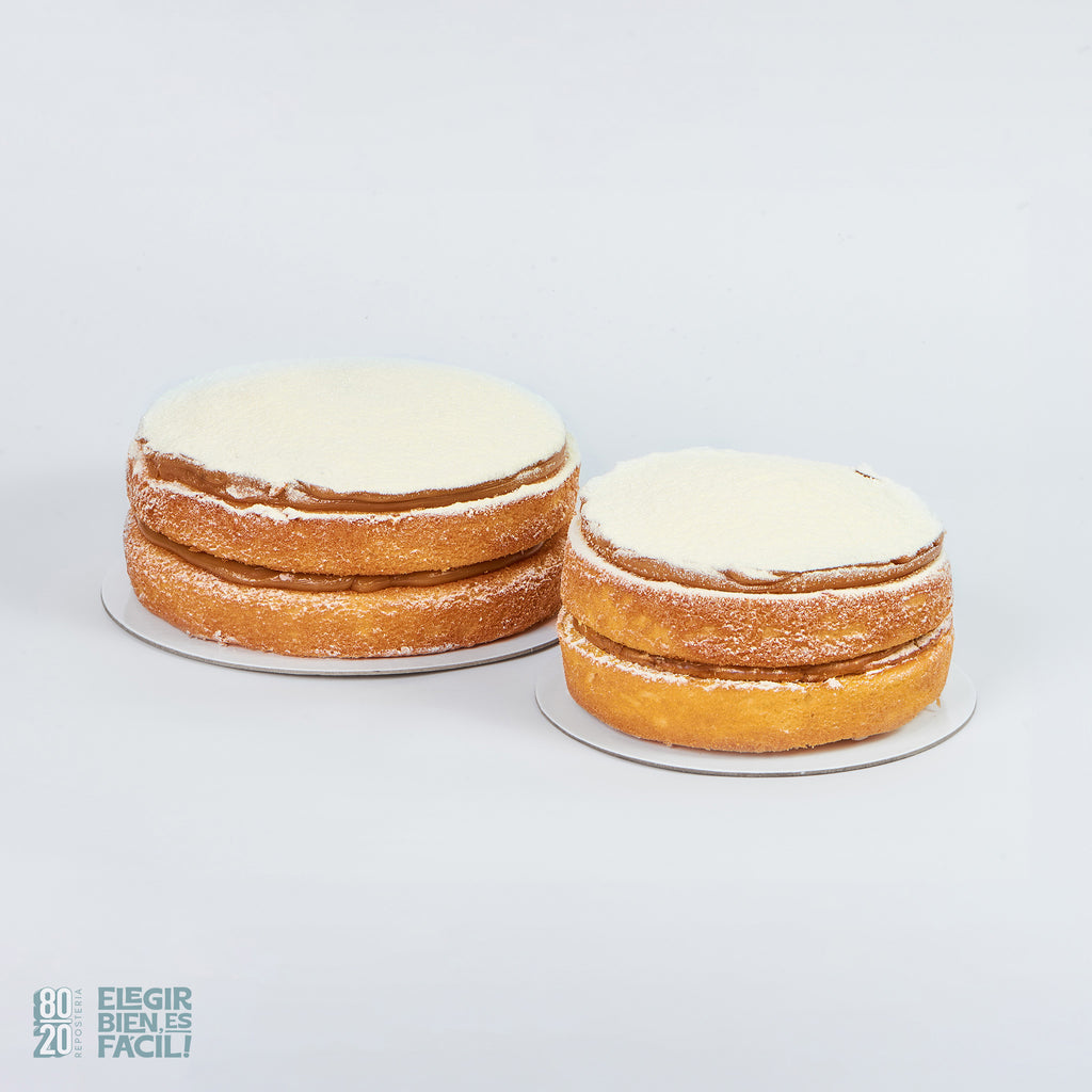 Torta Maria Luisa Arequipe | Tortas | Repostería