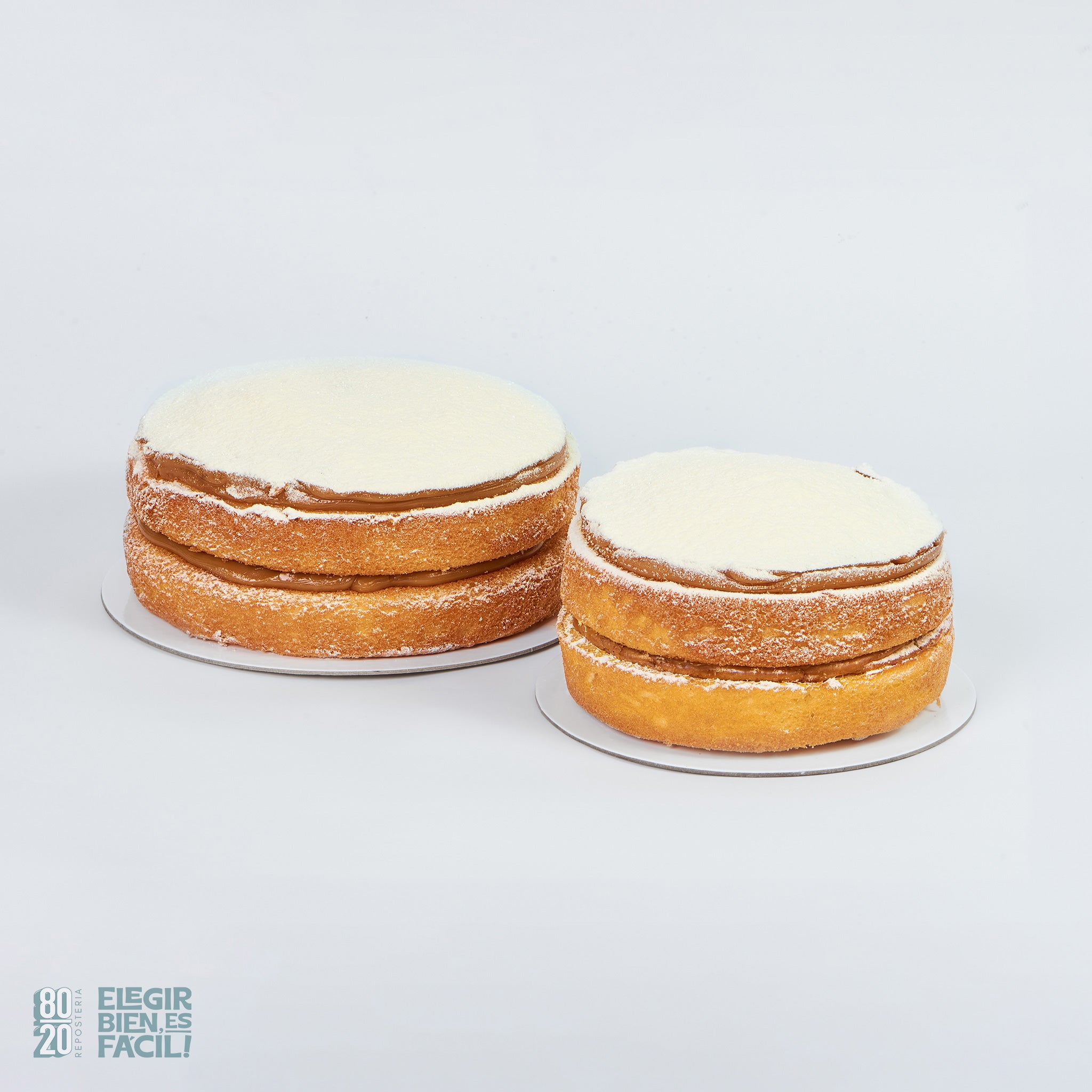 Torta Maria Luisa Arequipe | Tortas | Repostería