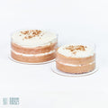 Torta Milo Refrigerada | Tortas | Repostería