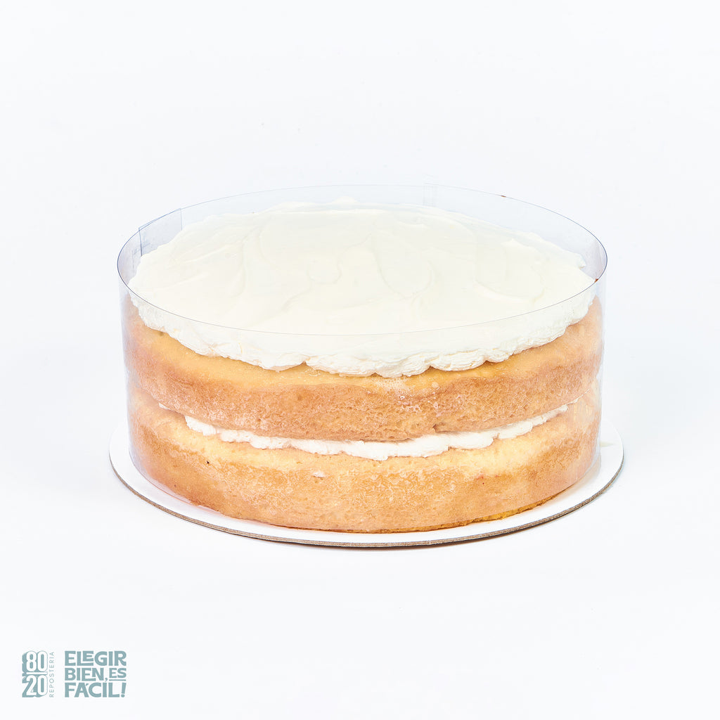 Torta Tres Leches Refrigerada | Tortas | Repostería