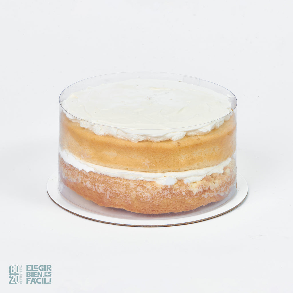 Torta Tres Leches Refrigerada | Tortas | Repostería