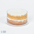 Torta Tres Leches Refrigerada | Tortas | Repostería